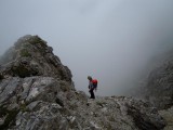 13. pogled u prazno